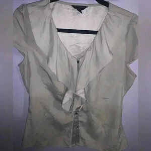 Banana Republic Women’s Petite Top